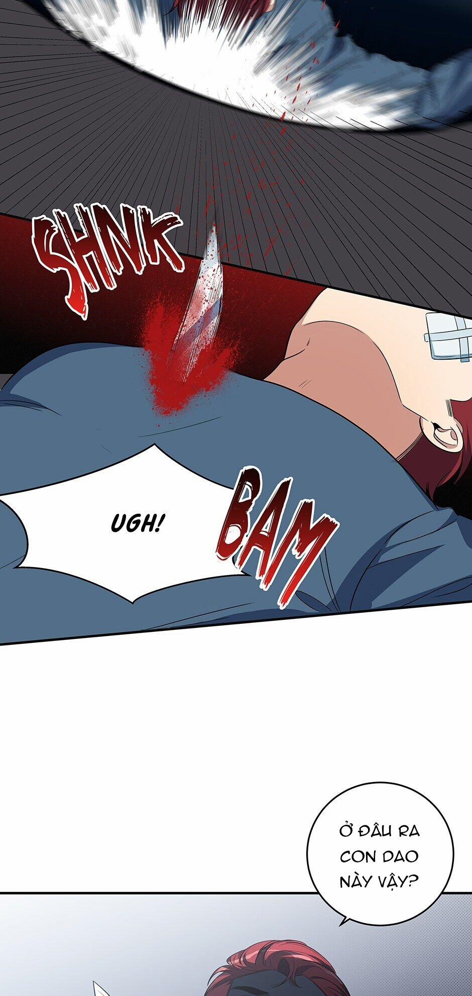 Killing My Love 10.2 trang 2