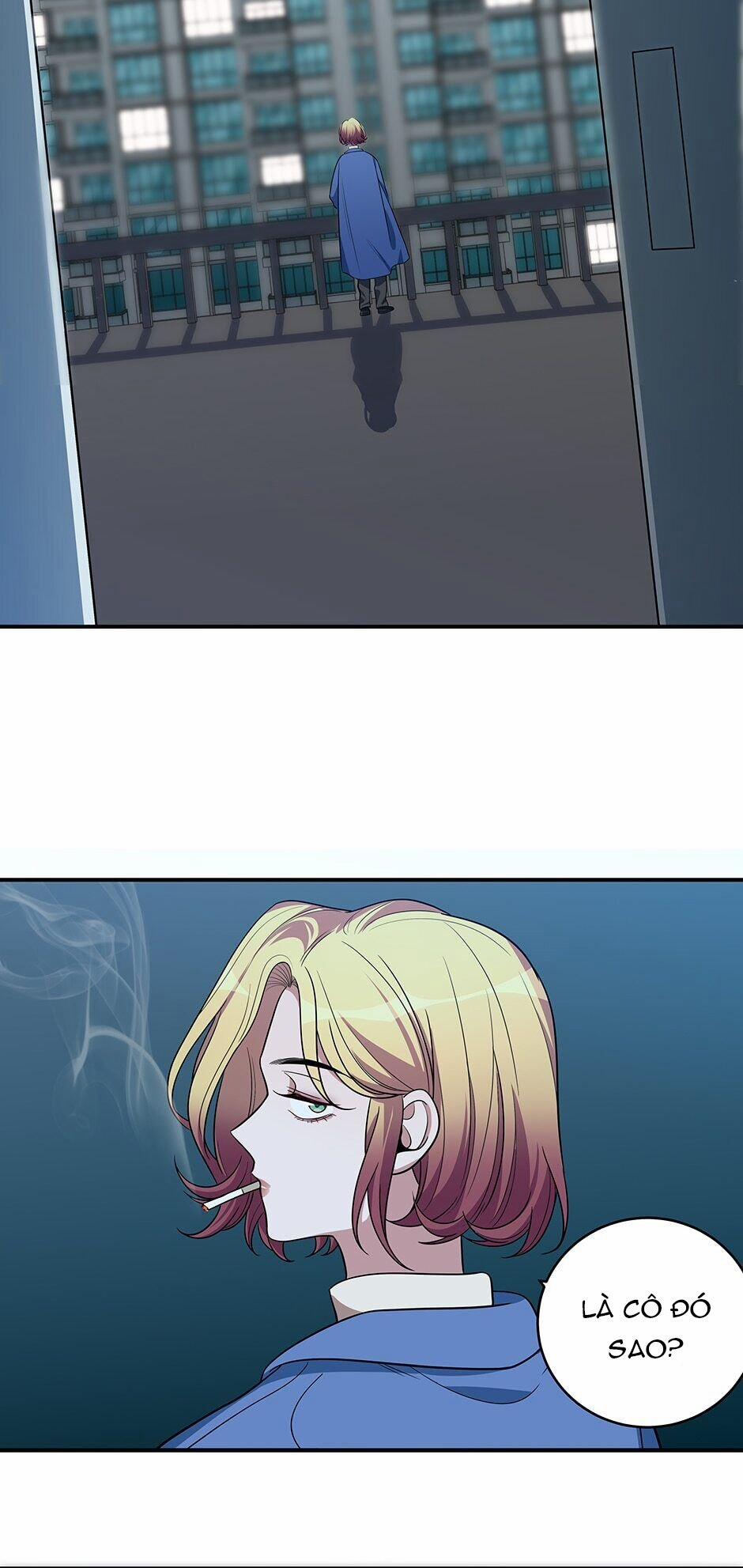 Killing My Love 10.2 trang 8