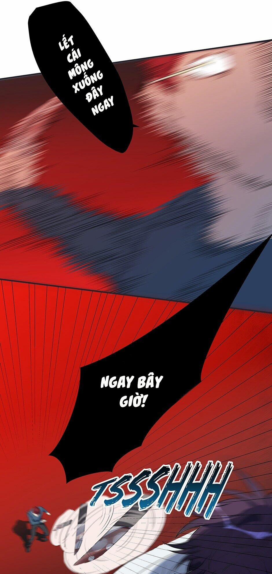 Killing My Love 11.1 trang 12