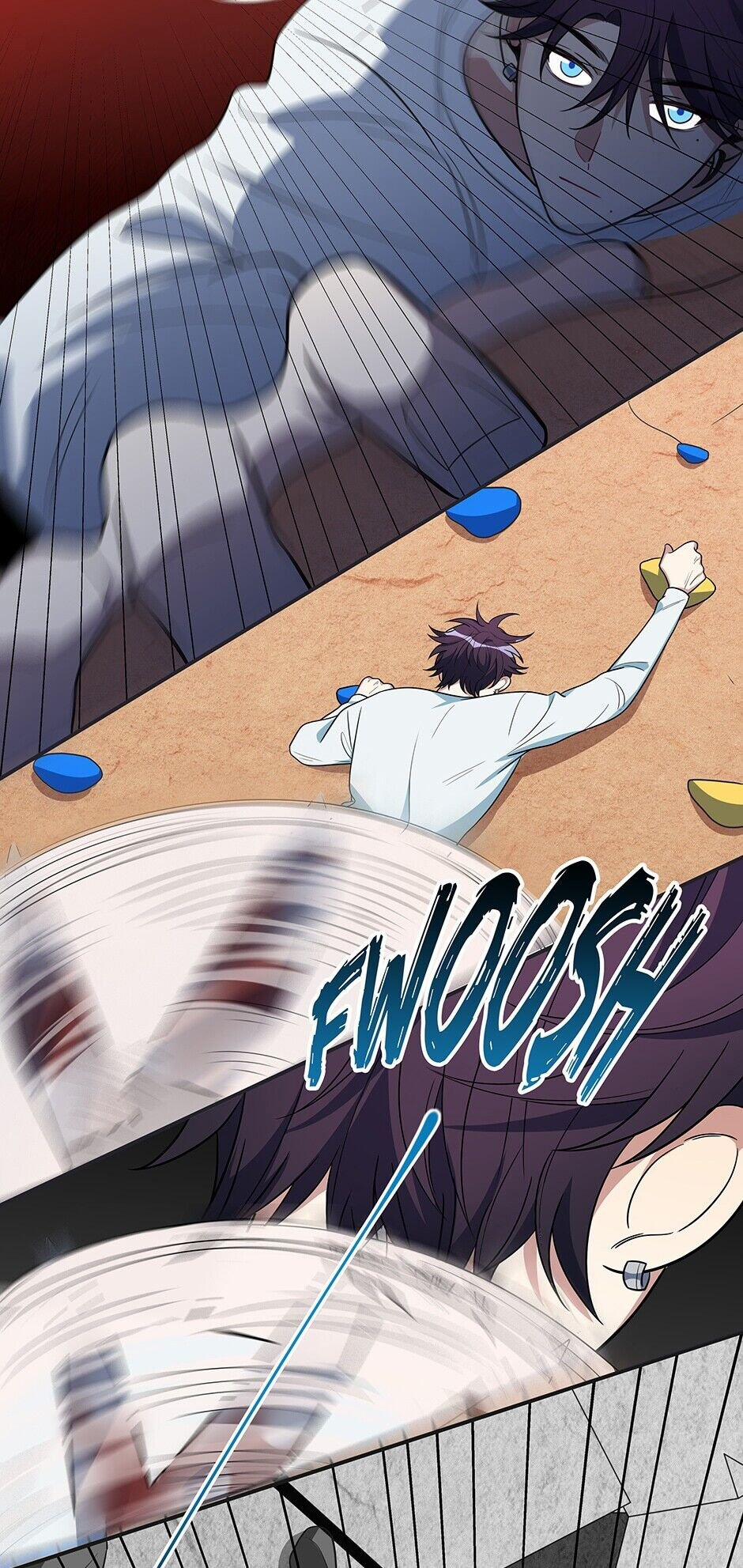 Killing My Love 11.1 trang 13