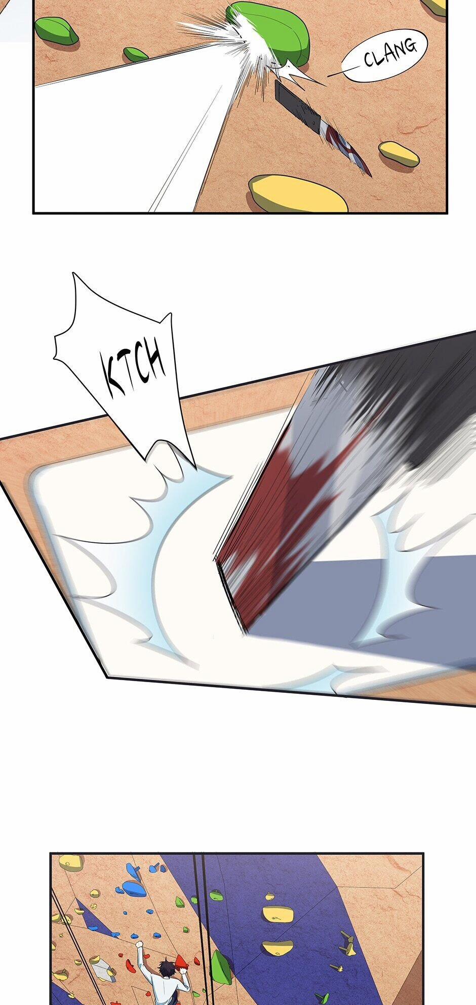 Killing My Love 11.1 trang 15