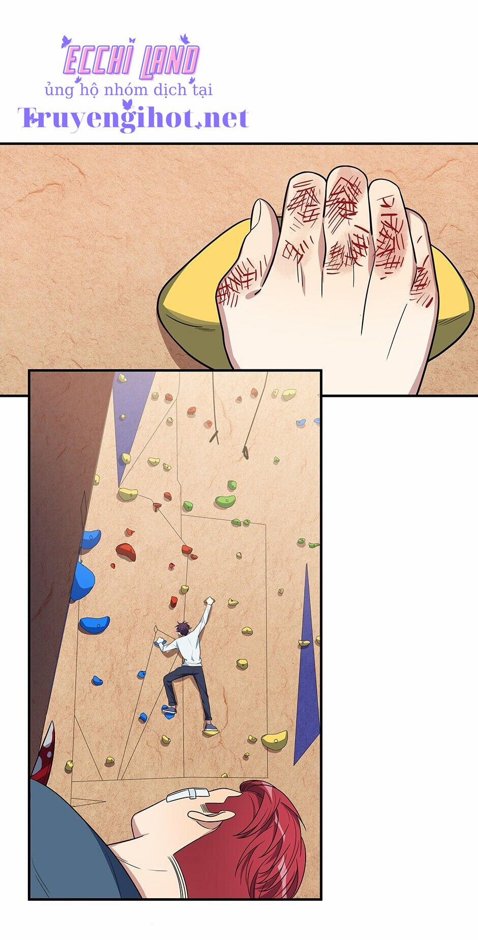 Killing My Love 11.1 trang 2