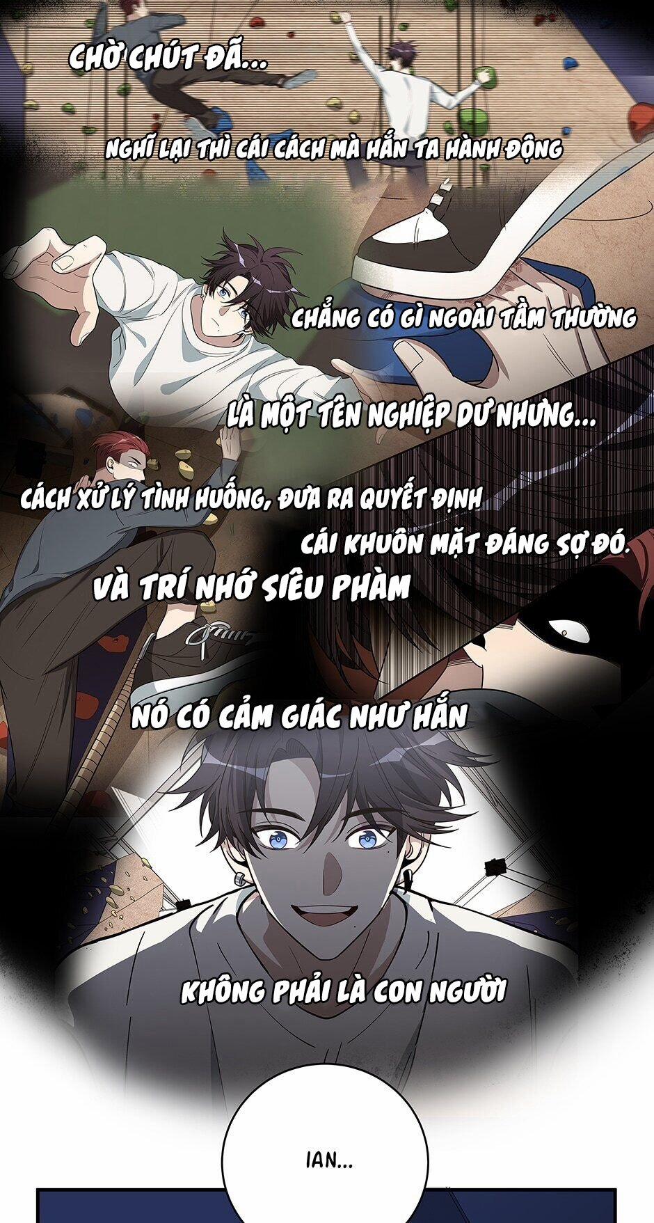 Killing My Love 11.1 trang 23