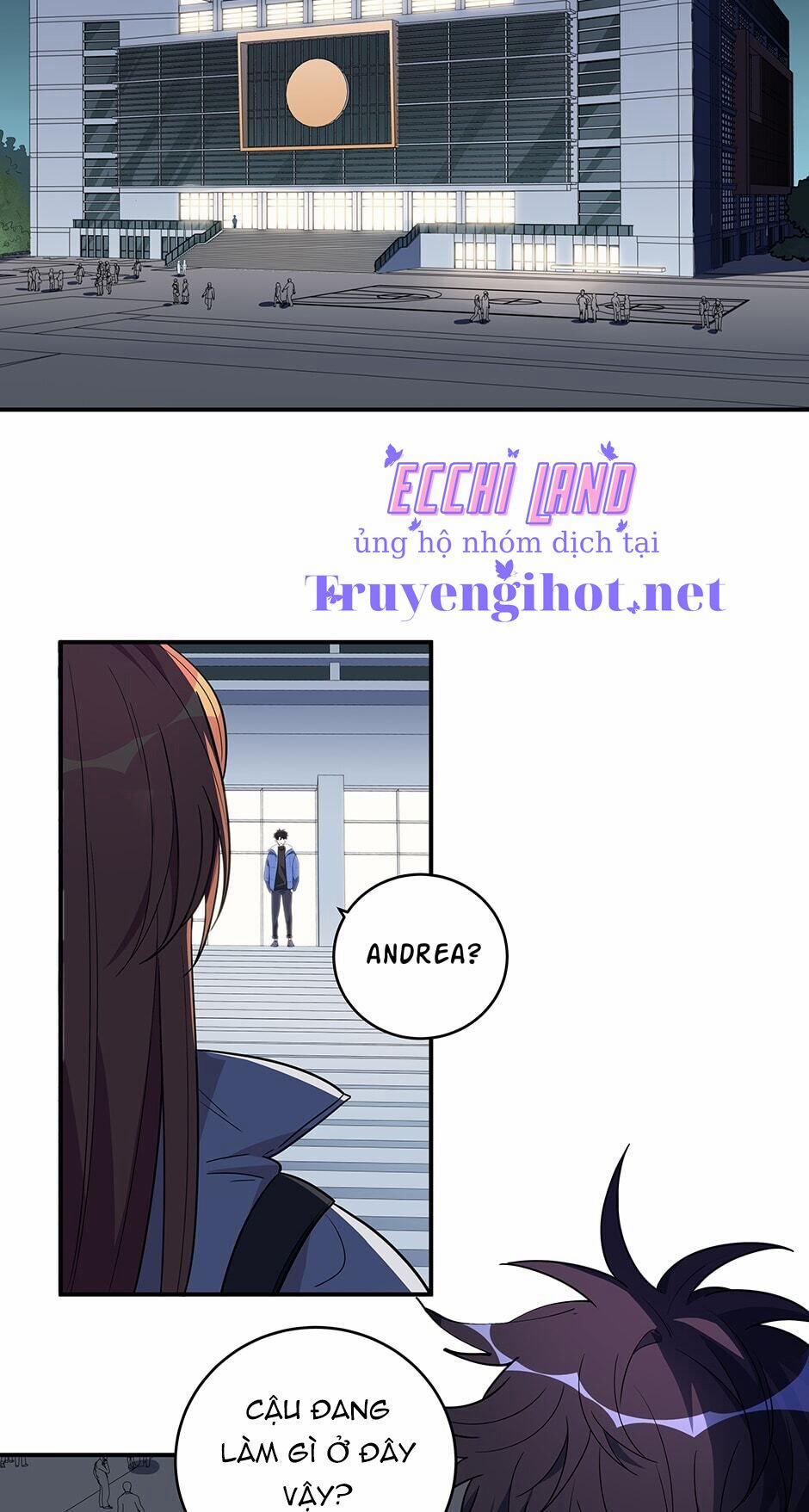 Killing My Love 11.1 trang 26