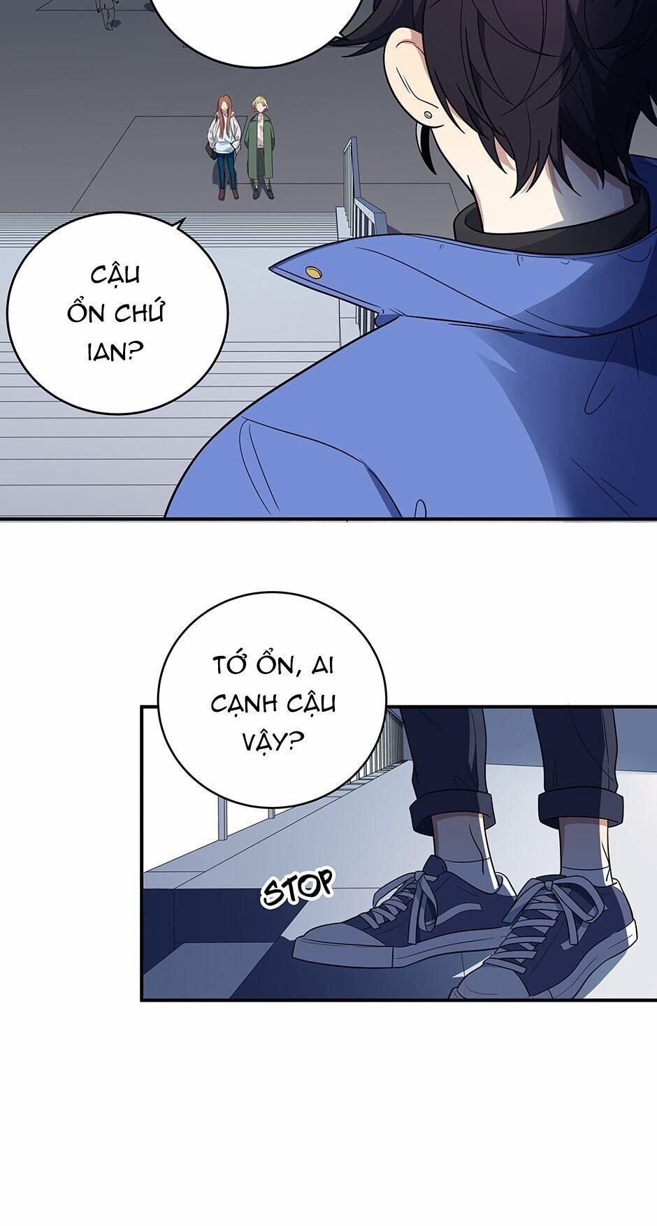 Killing My Love 11.1 trang 27