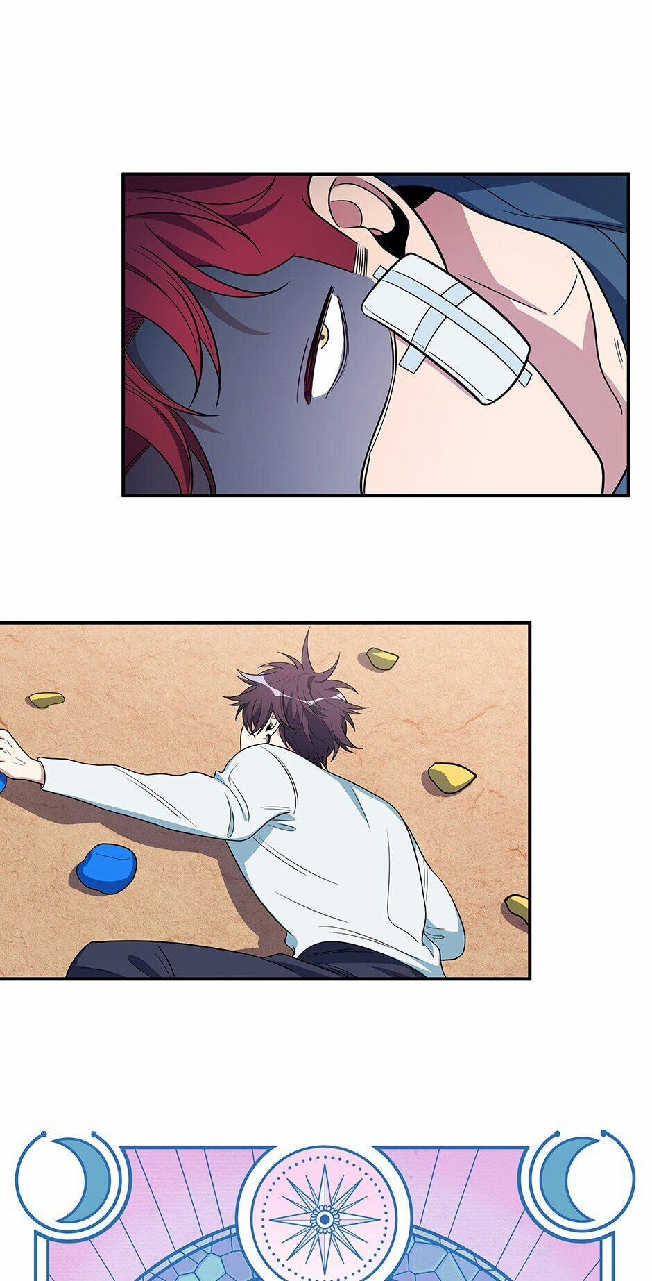 Killing My Love 11.1 trang 3