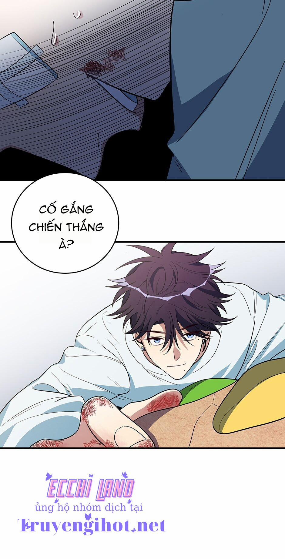 Killing My Love 11.1 trang 6