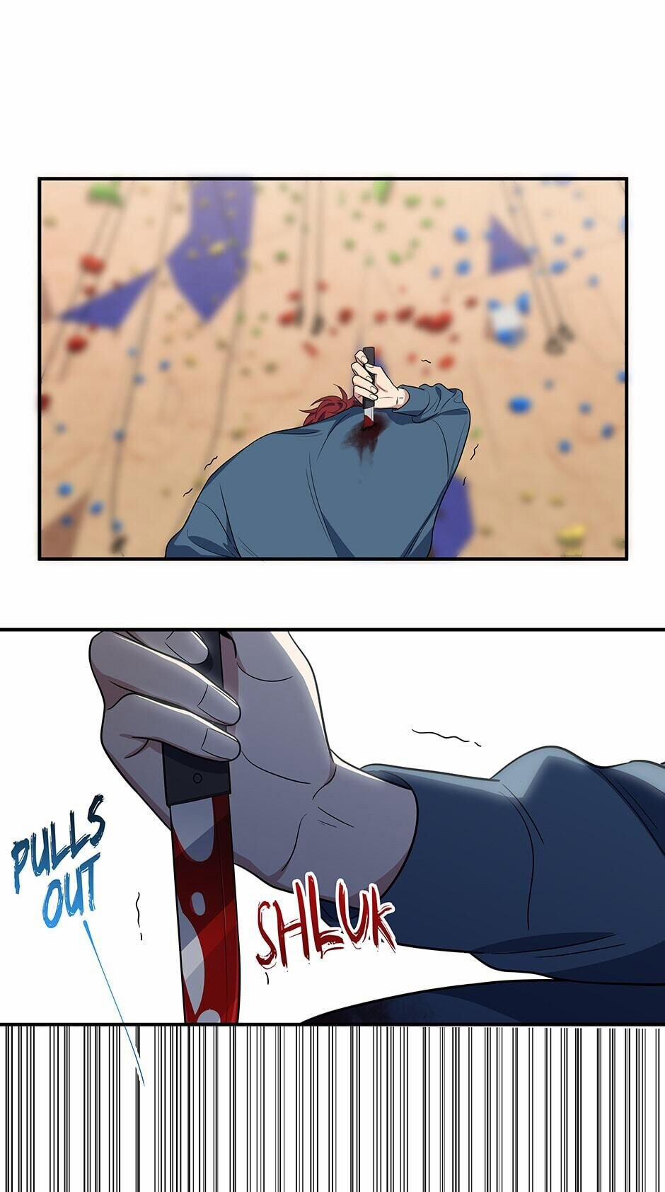 Killing My Love 11.1 trang 7