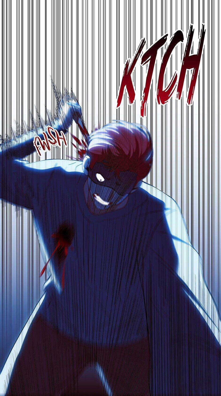 Killing My Love 11.1 trang 8