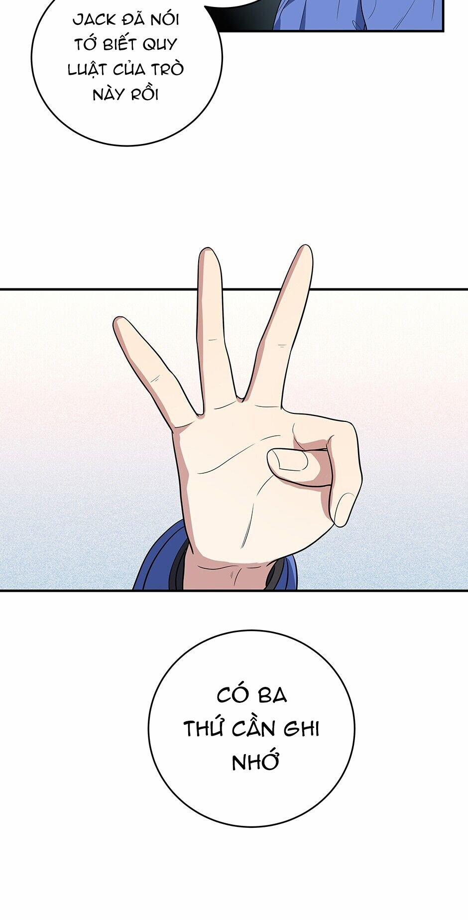 Killing My Love 11.2 trang 4