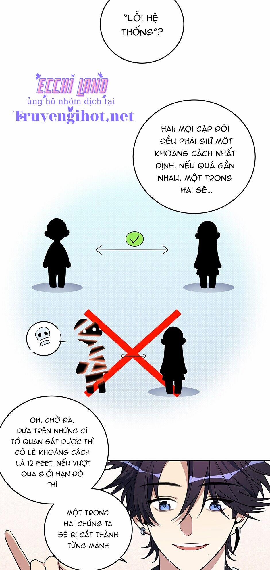 Killing My Love 11.2 trang 6