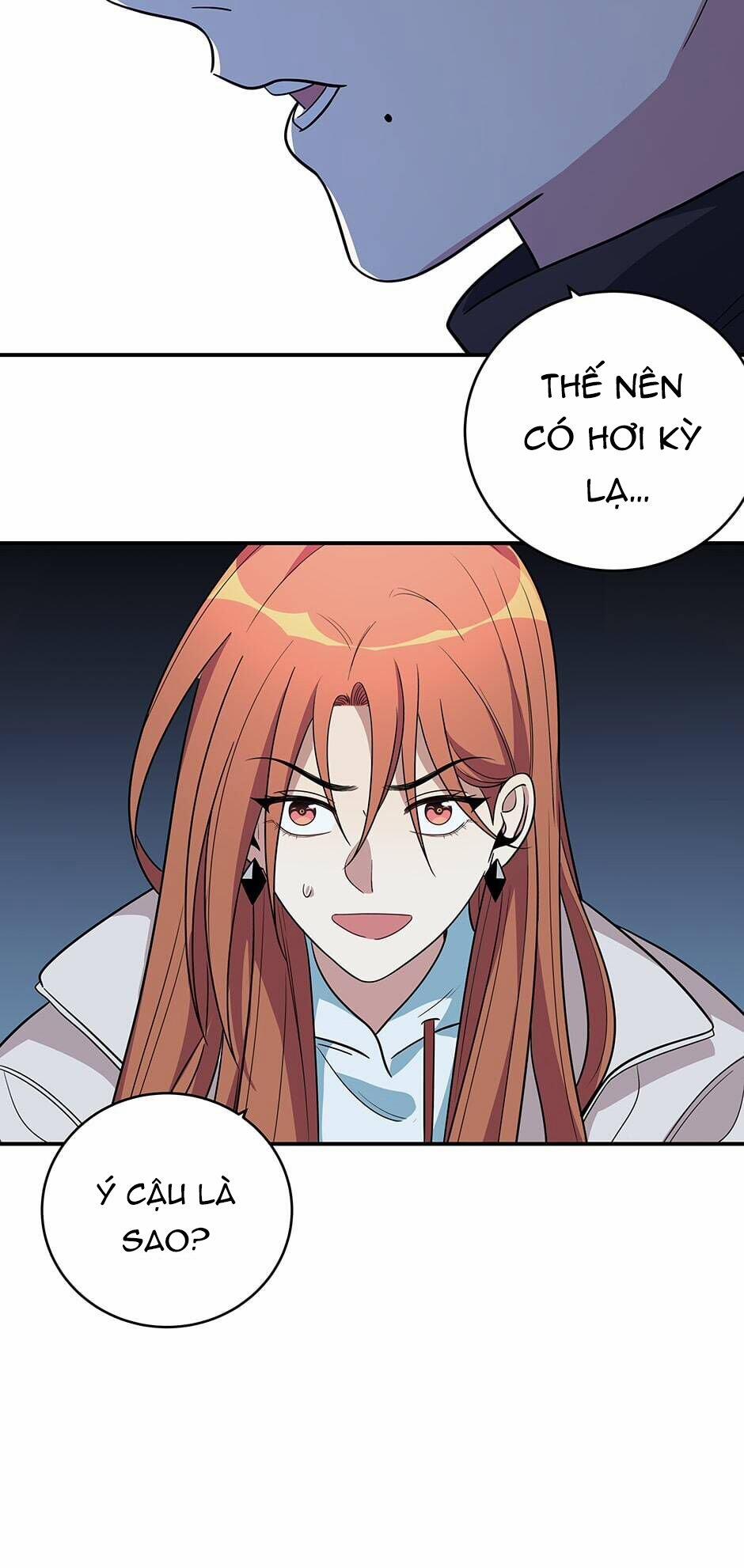 Killing My Love 11.2 trang 9