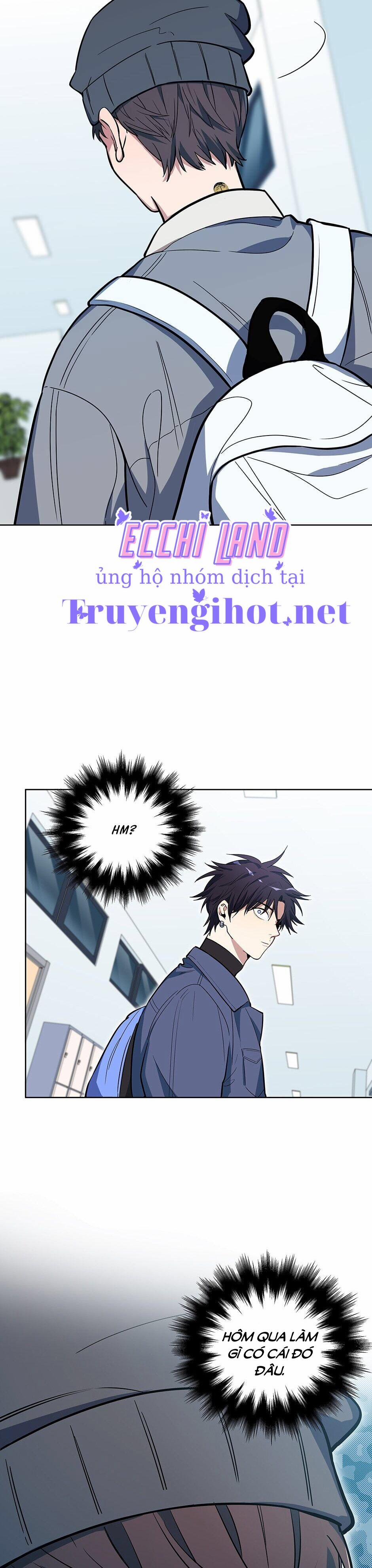 Killing My Love 2.1 trang 16