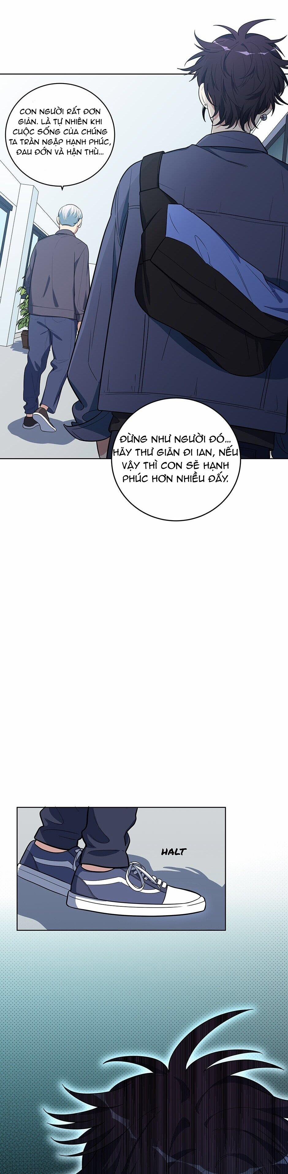 Killing My Love 2.2 trang 0