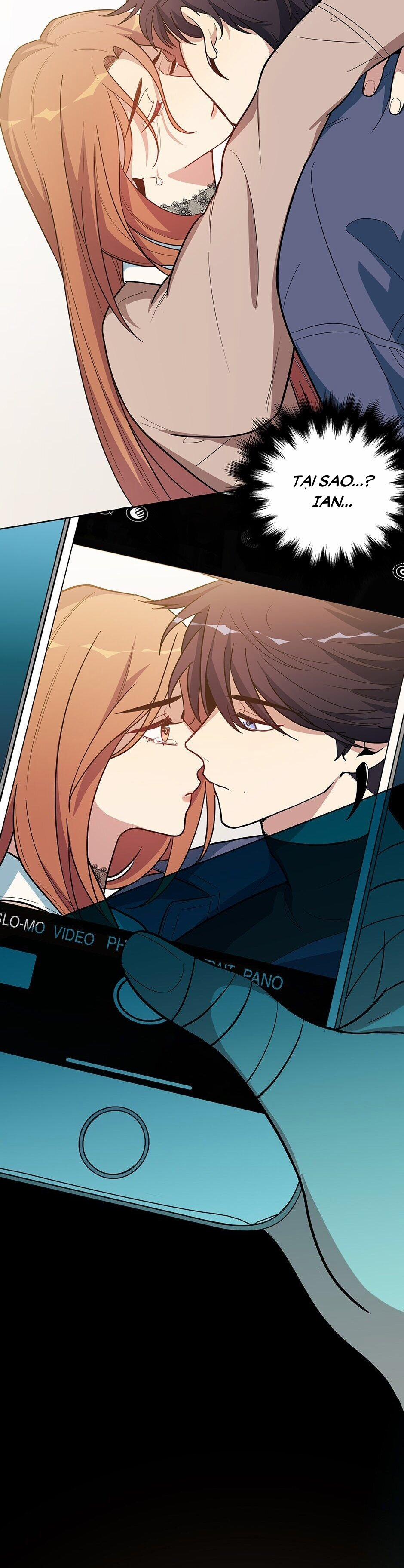 Killing My Love 2.2 trang 15