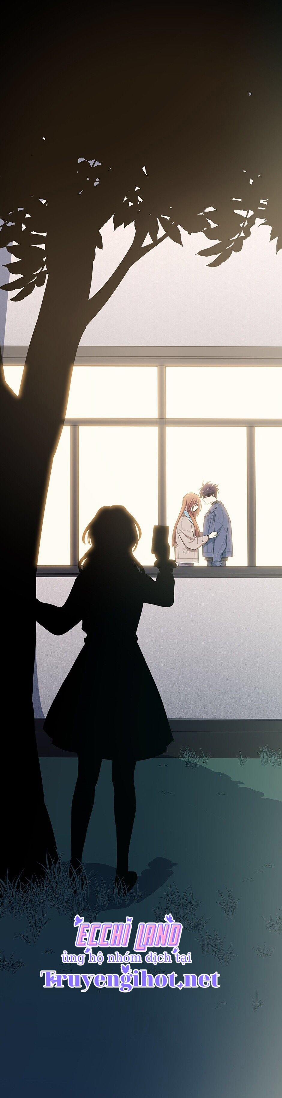 Killing My Love 2.2 trang 16