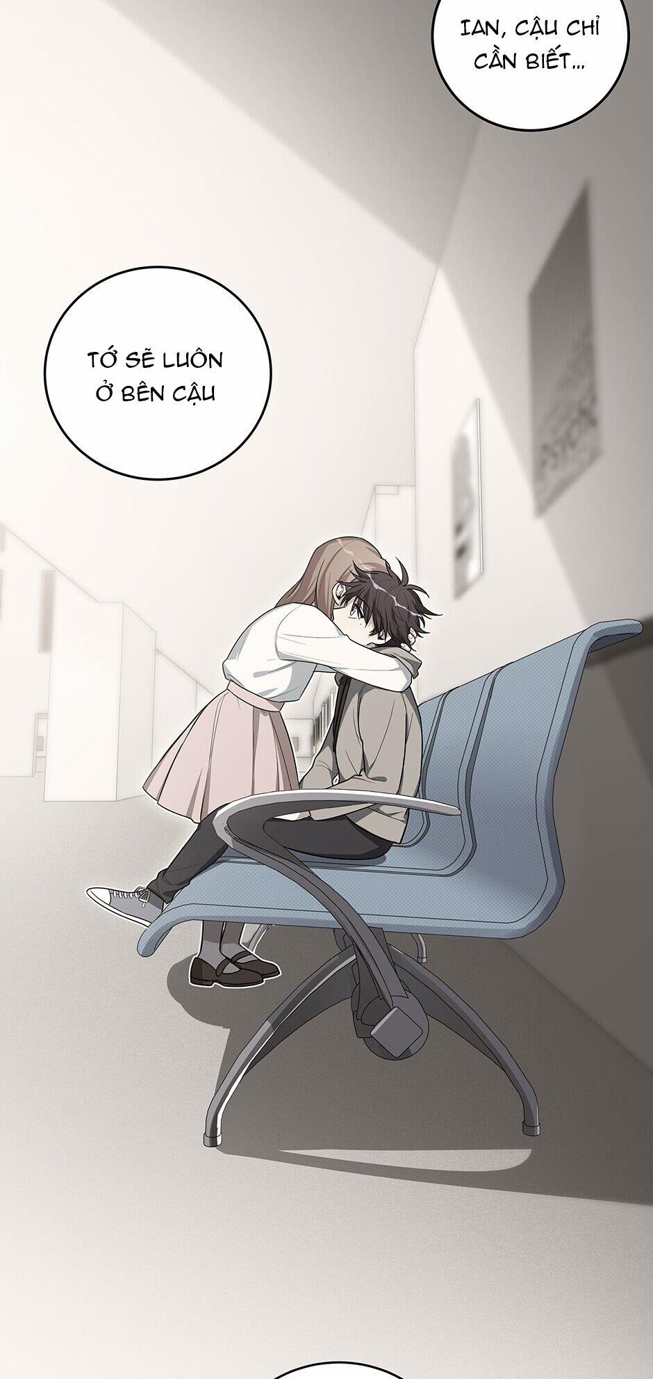 Killing My Love 3.1 trang 11