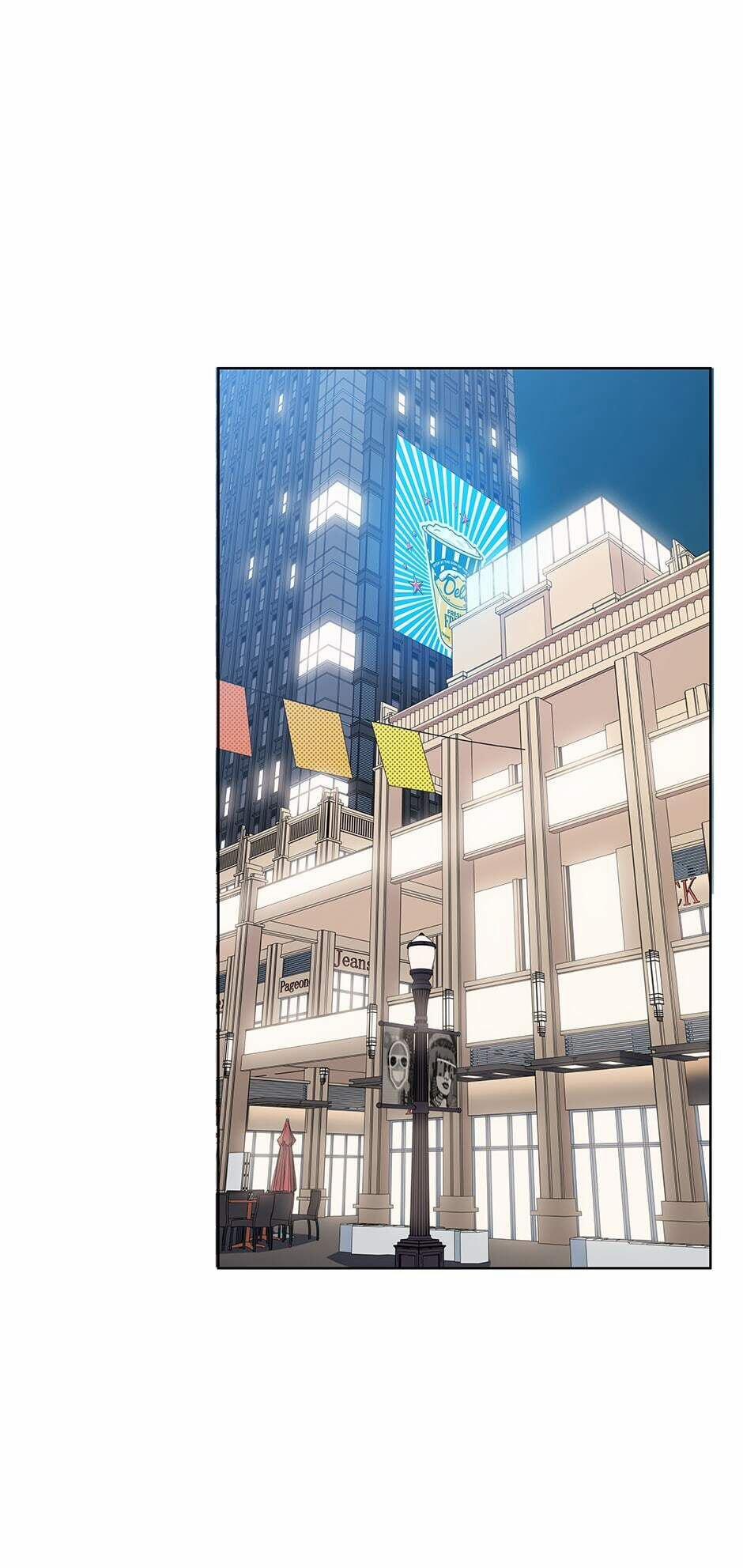 Killing My Love 3.1 trang 14