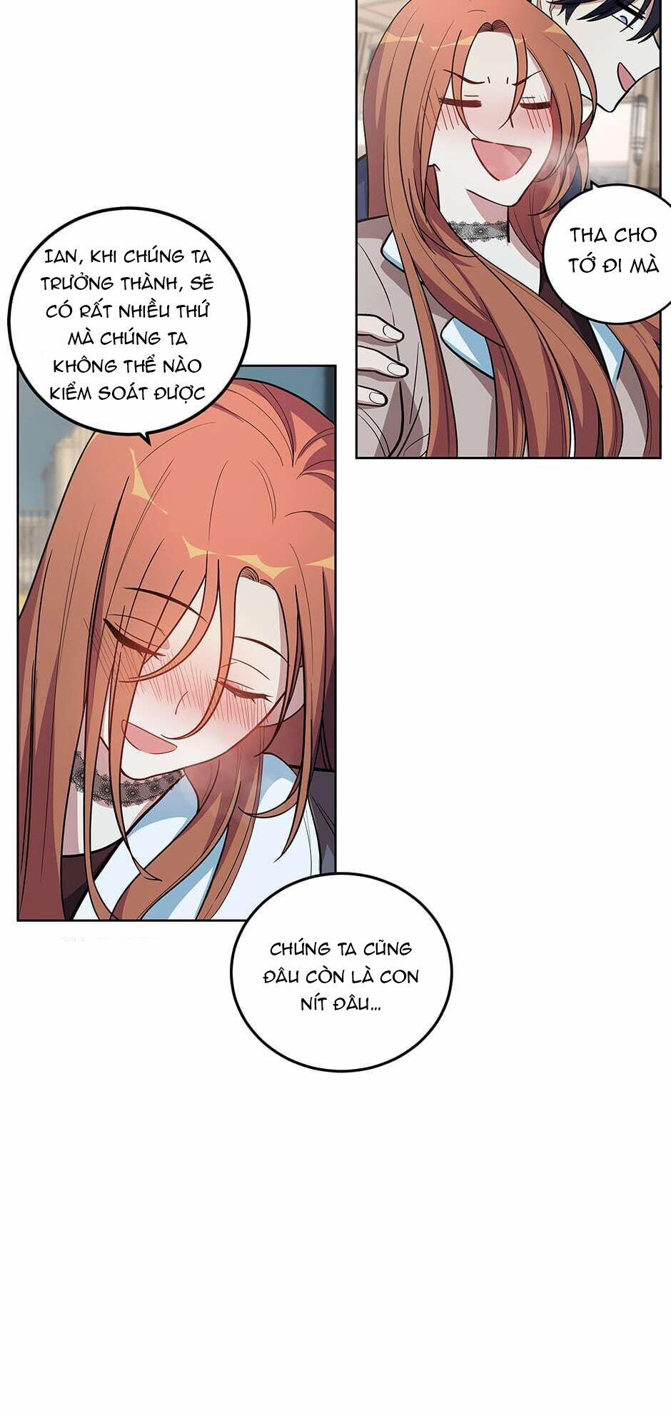 Killing My Love 3.1 trang 16