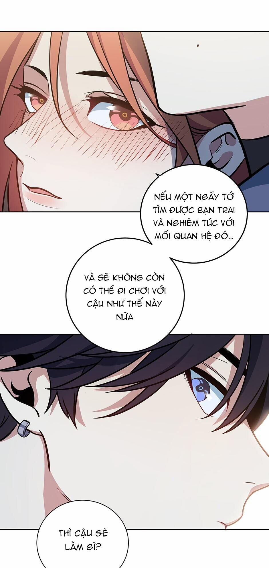 Killing My Love 3.1 trang 17