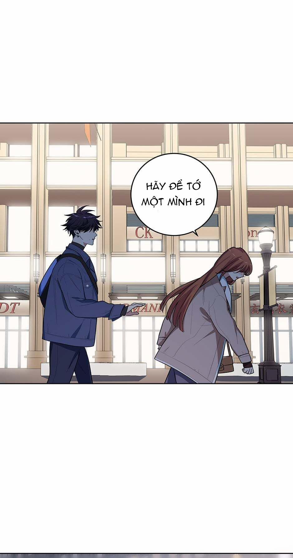 Killing My Love 3.1 trang 23