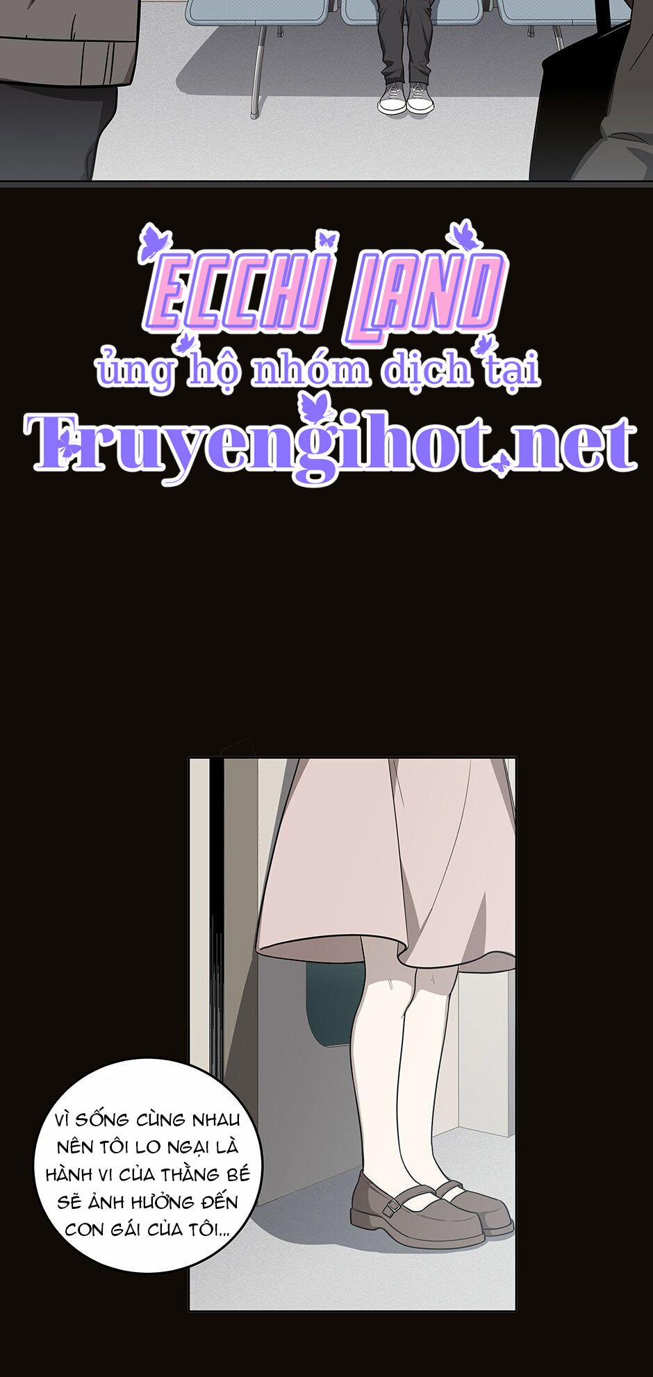 Killing My Love 3.1 trang 3