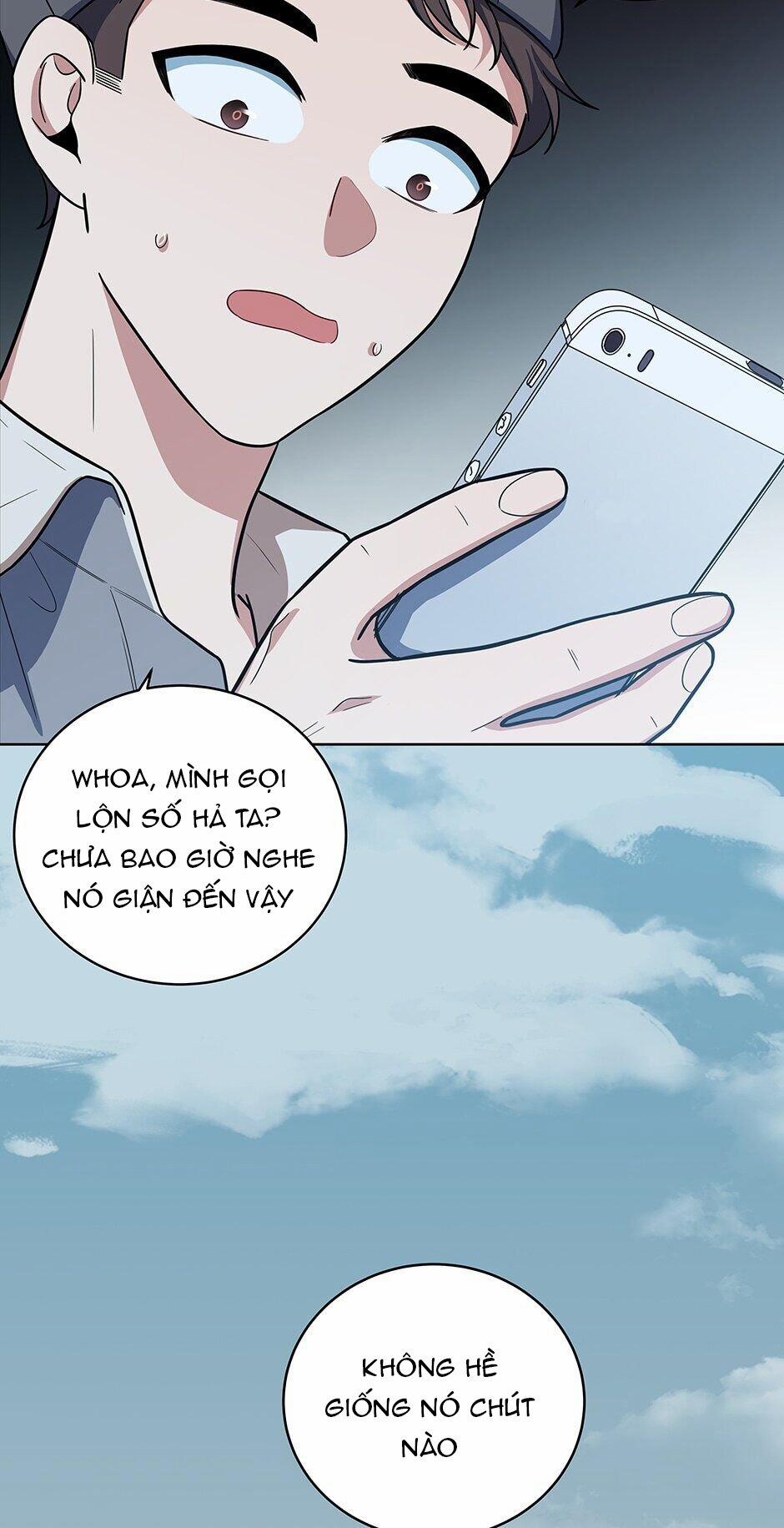 Killing My Love 3.1 trang 32