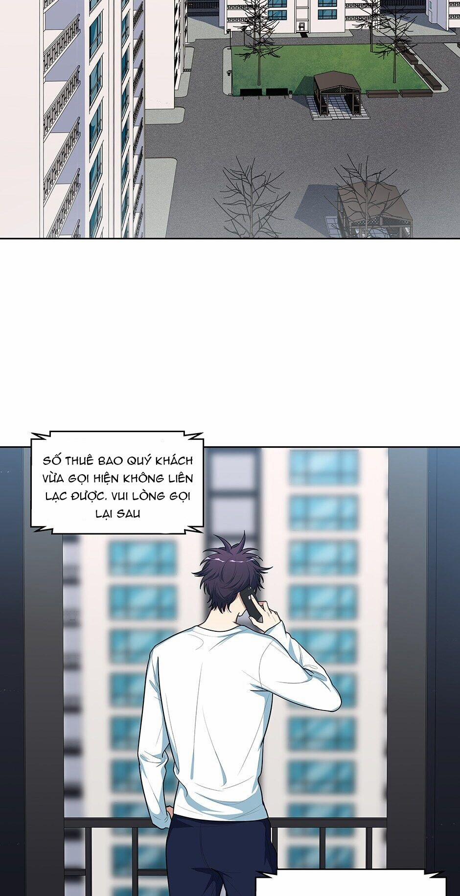 Killing My Love 3.1 trang 34