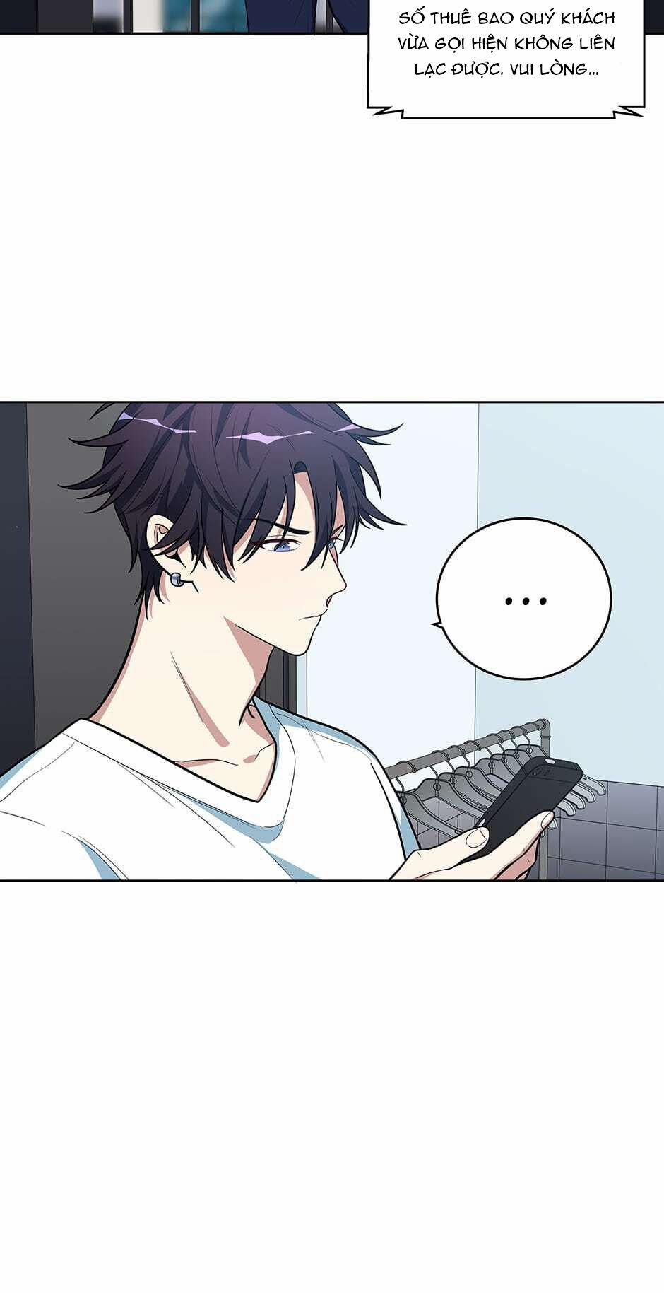 Killing My Love 3.1 trang 35