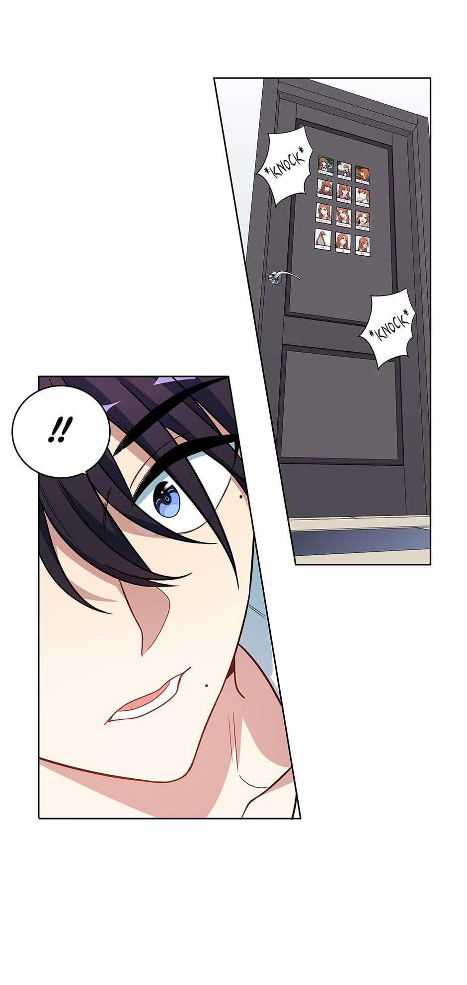 Killing My Love 3.1 trang 36