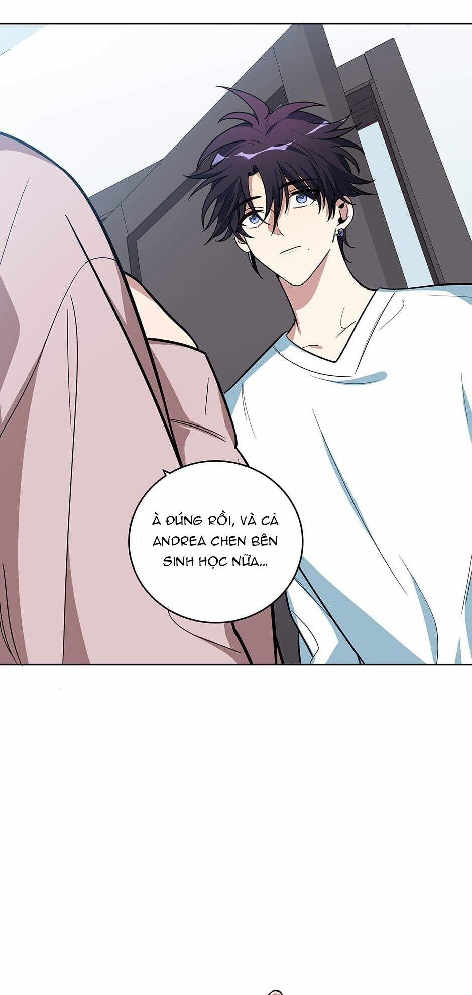 Killing My Love 3.1 trang 42