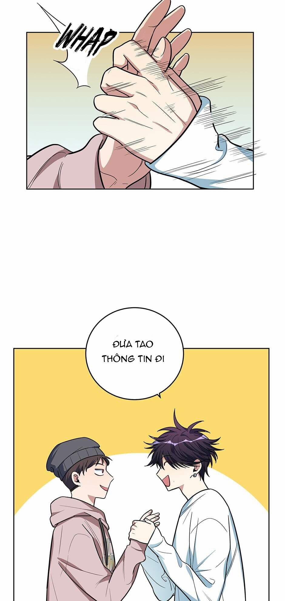 Killing My Love 3.1 trang 43