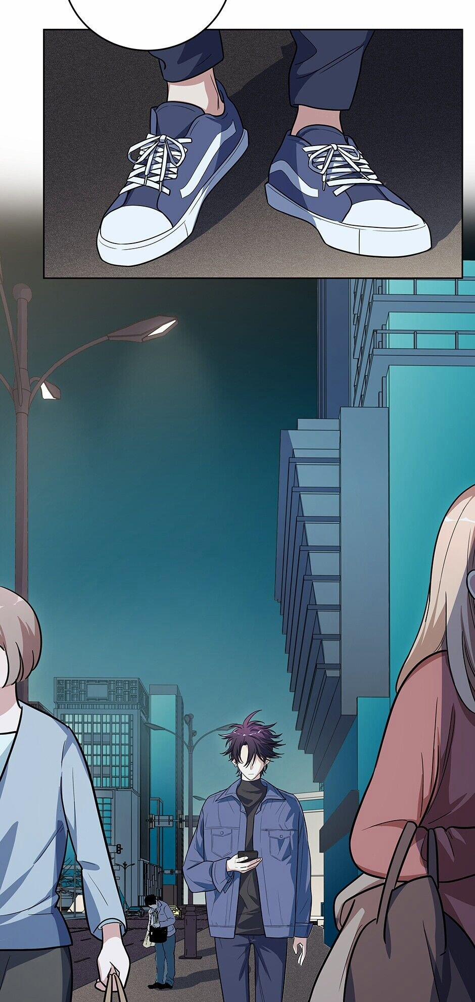 Killing My Love 3.1 trang 47