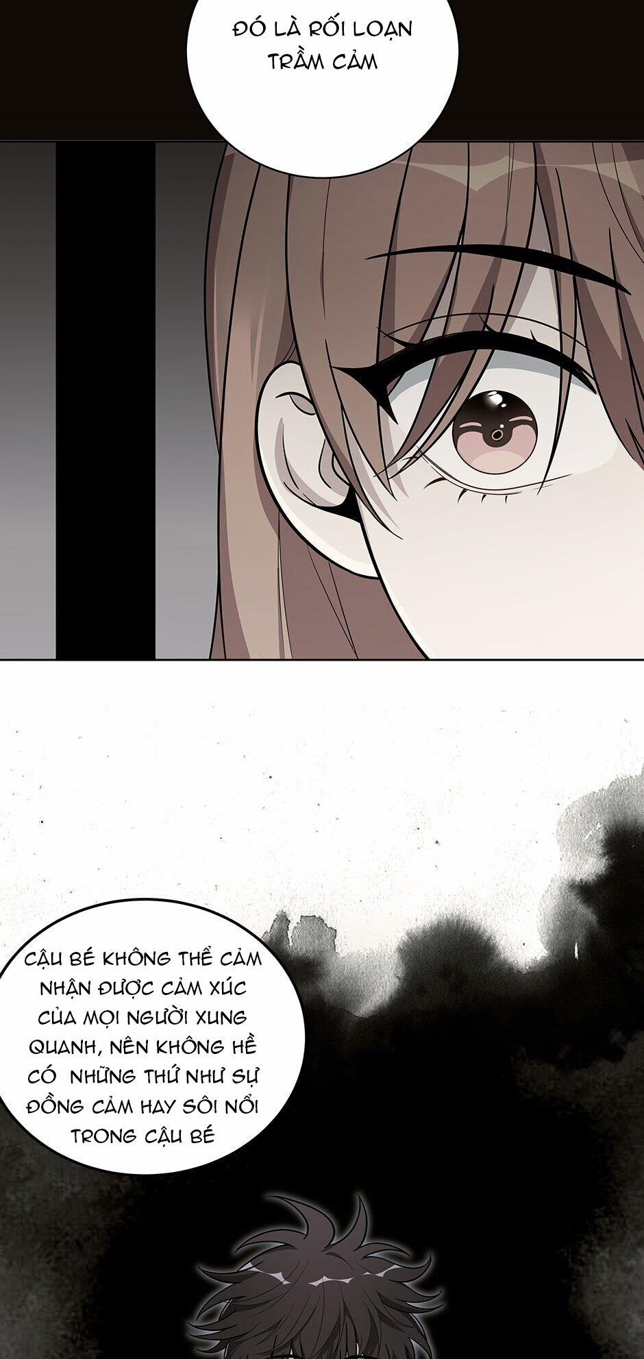 Killing My Love 3.1 trang 5