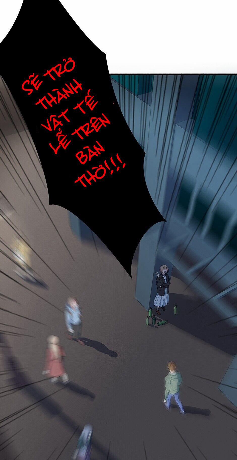 Killing My Love 3.1 trang 53