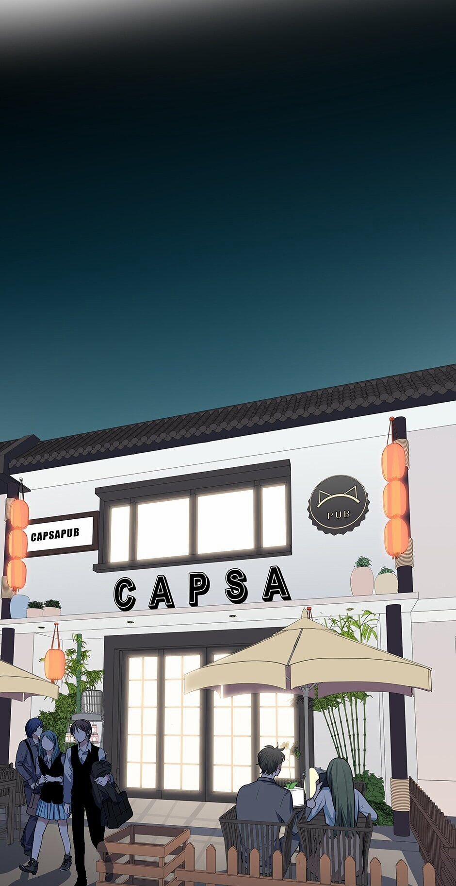 Killing My Love 3.1 trang 55