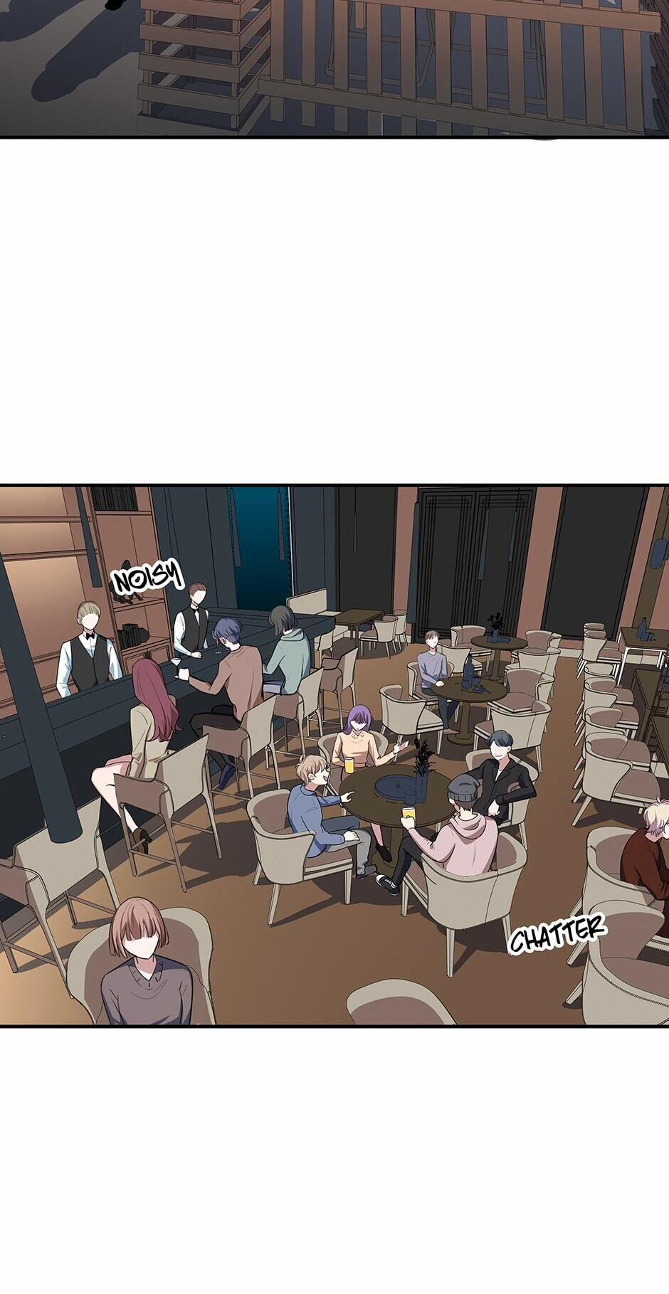 Killing My Love 3.1 trang 56