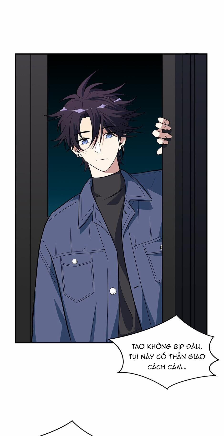 Killing My Love 3.1 trang 57