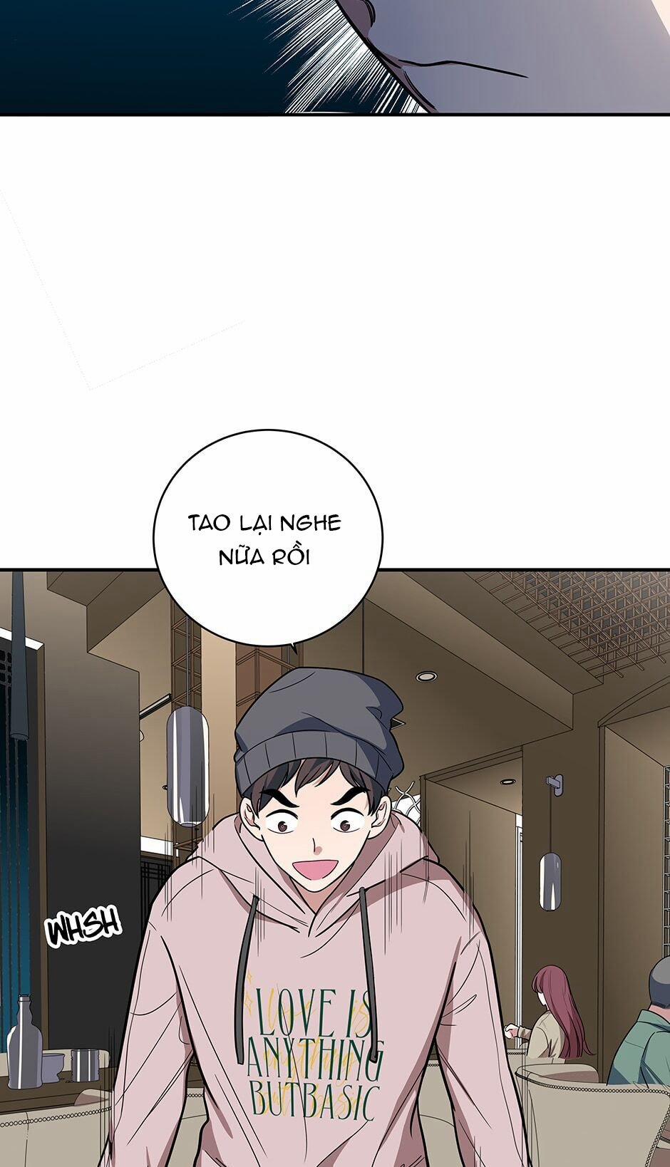 Killing My Love 3.1 trang 62