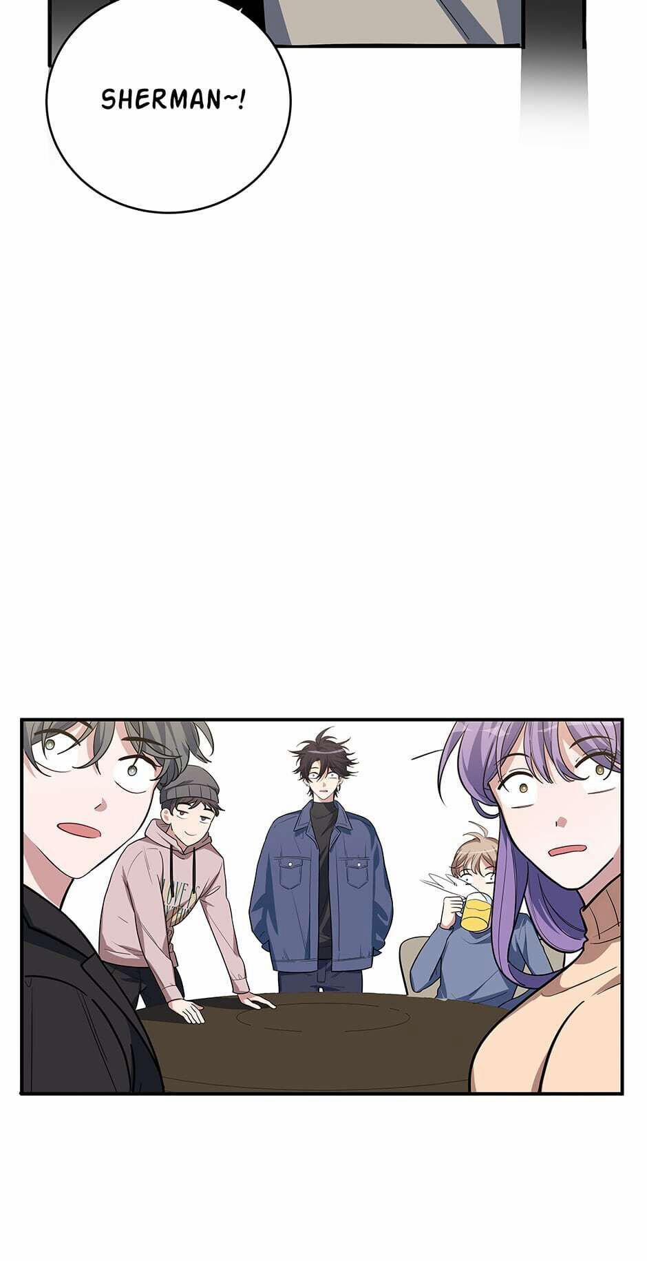 Killing My Love 3.1 trang 68