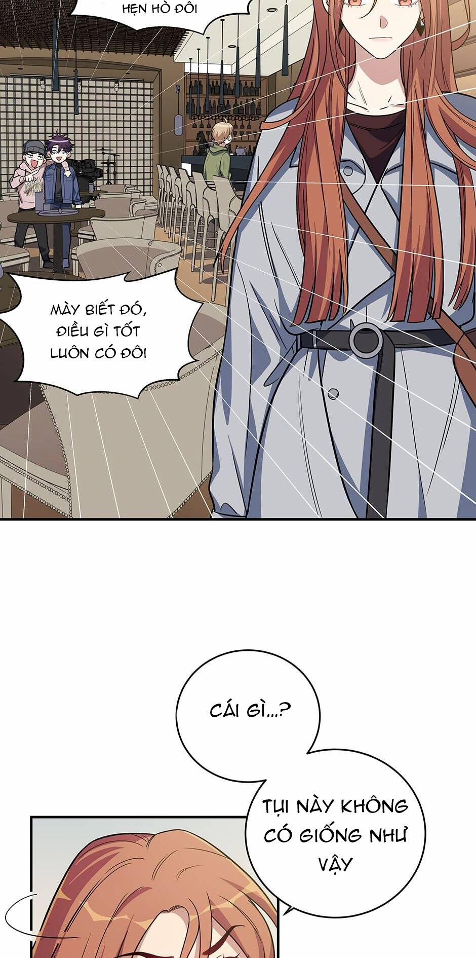 Killing My Love 3.2 trang 13