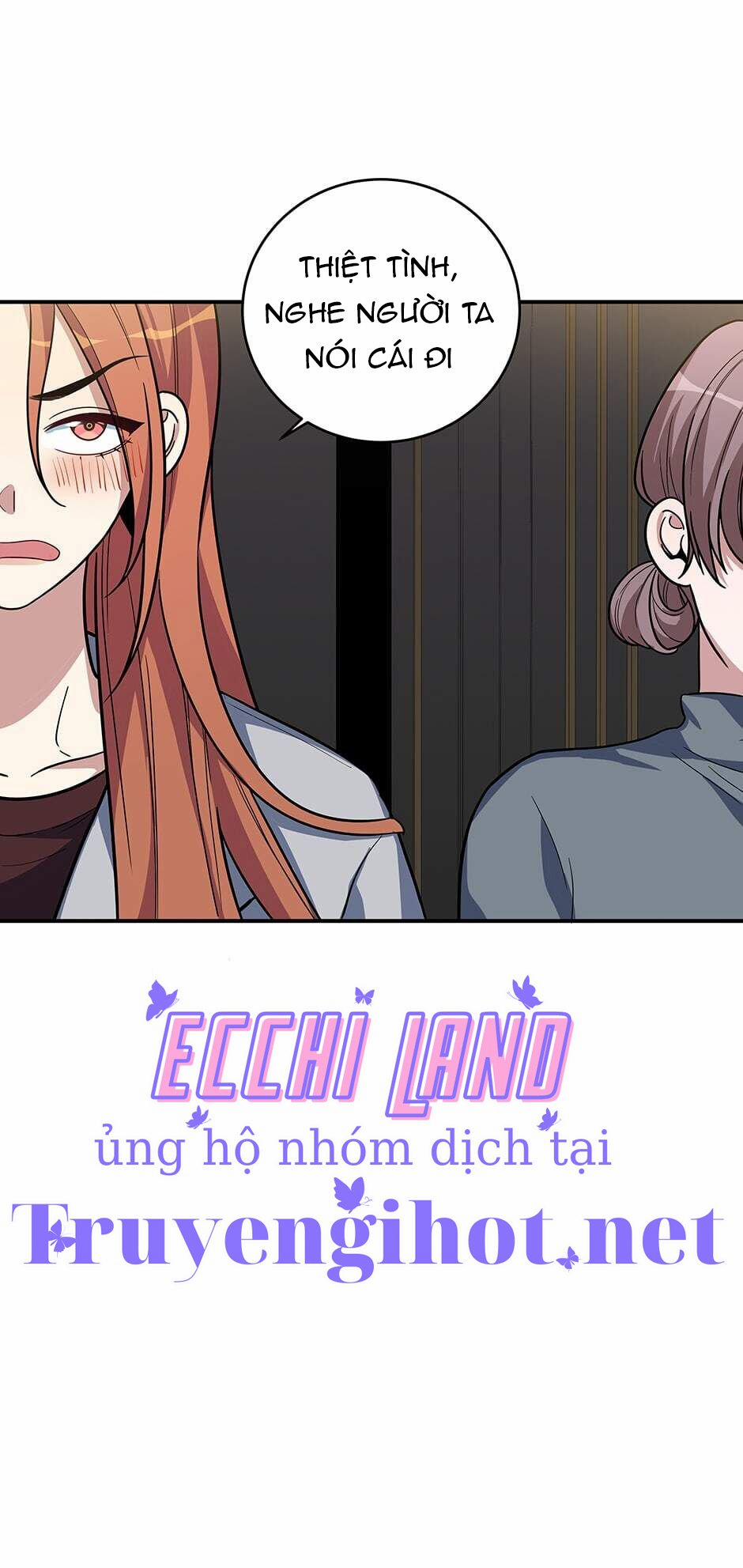 Killing My Love 3.2 trang 15