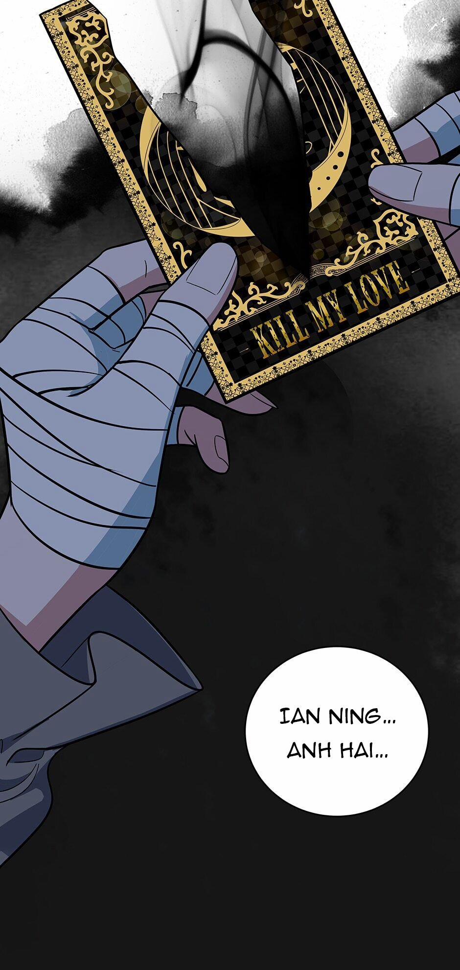 Killing My Love 3.2 trang 18