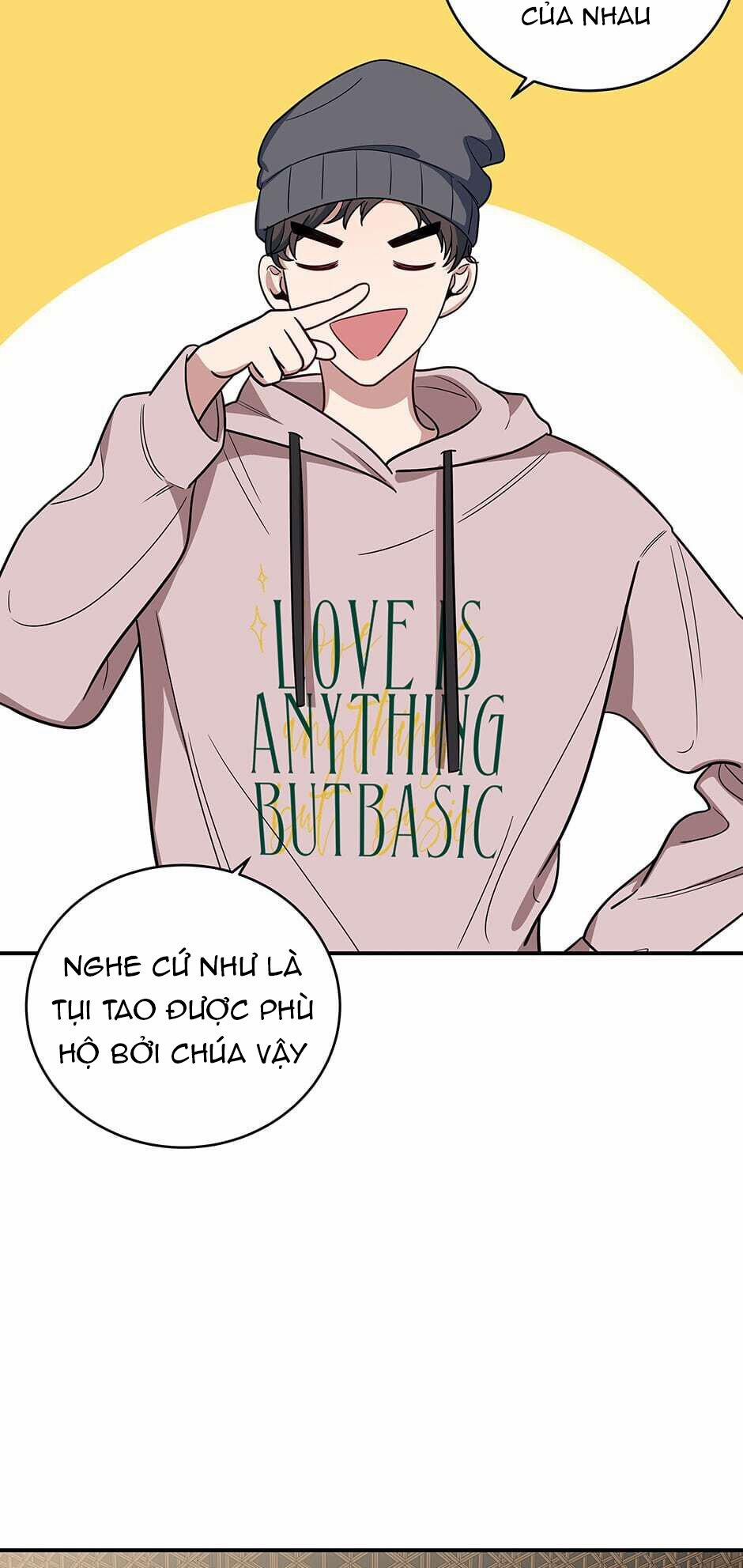 Killing My Love 3.2 trang 2