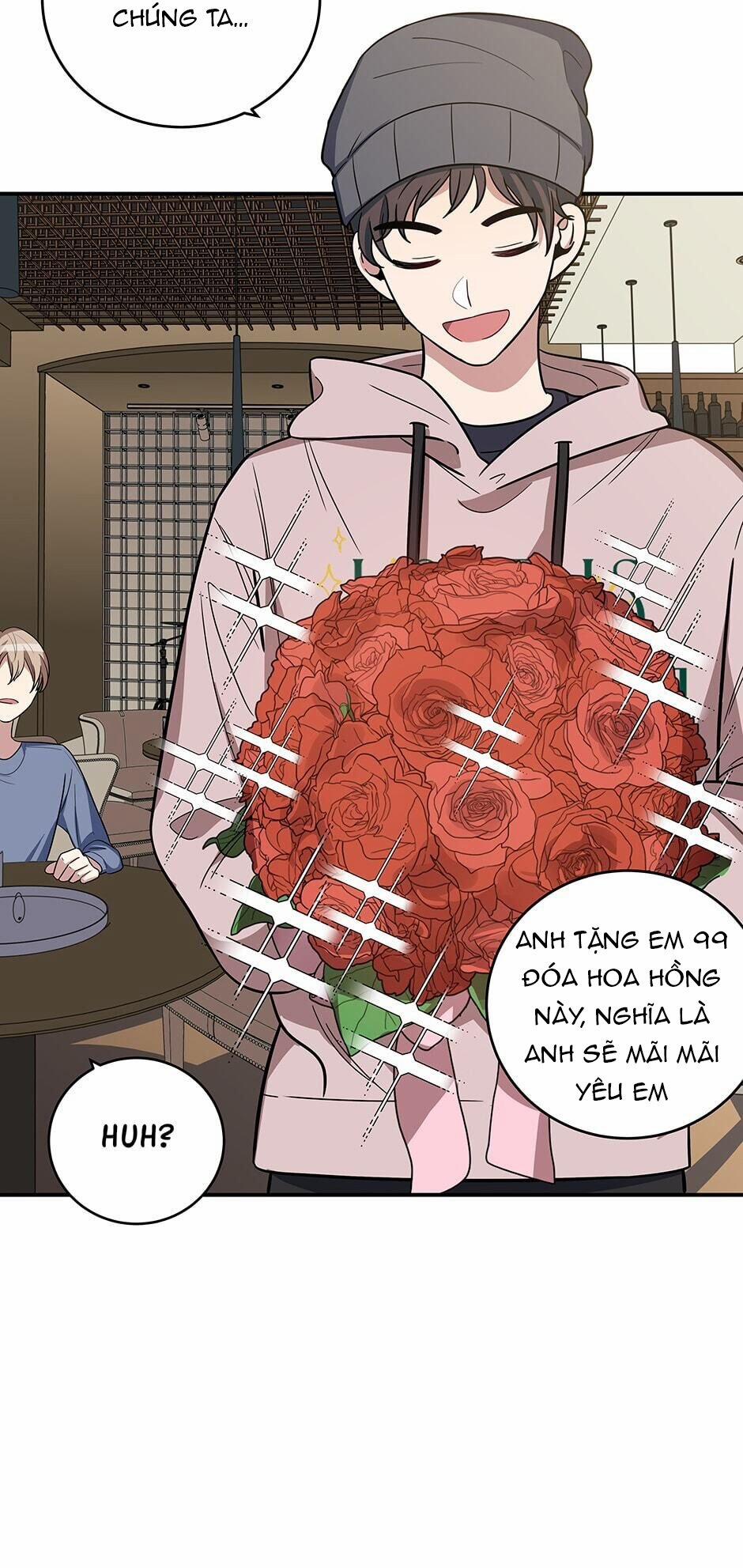 Killing My Love 3.2 trang 20