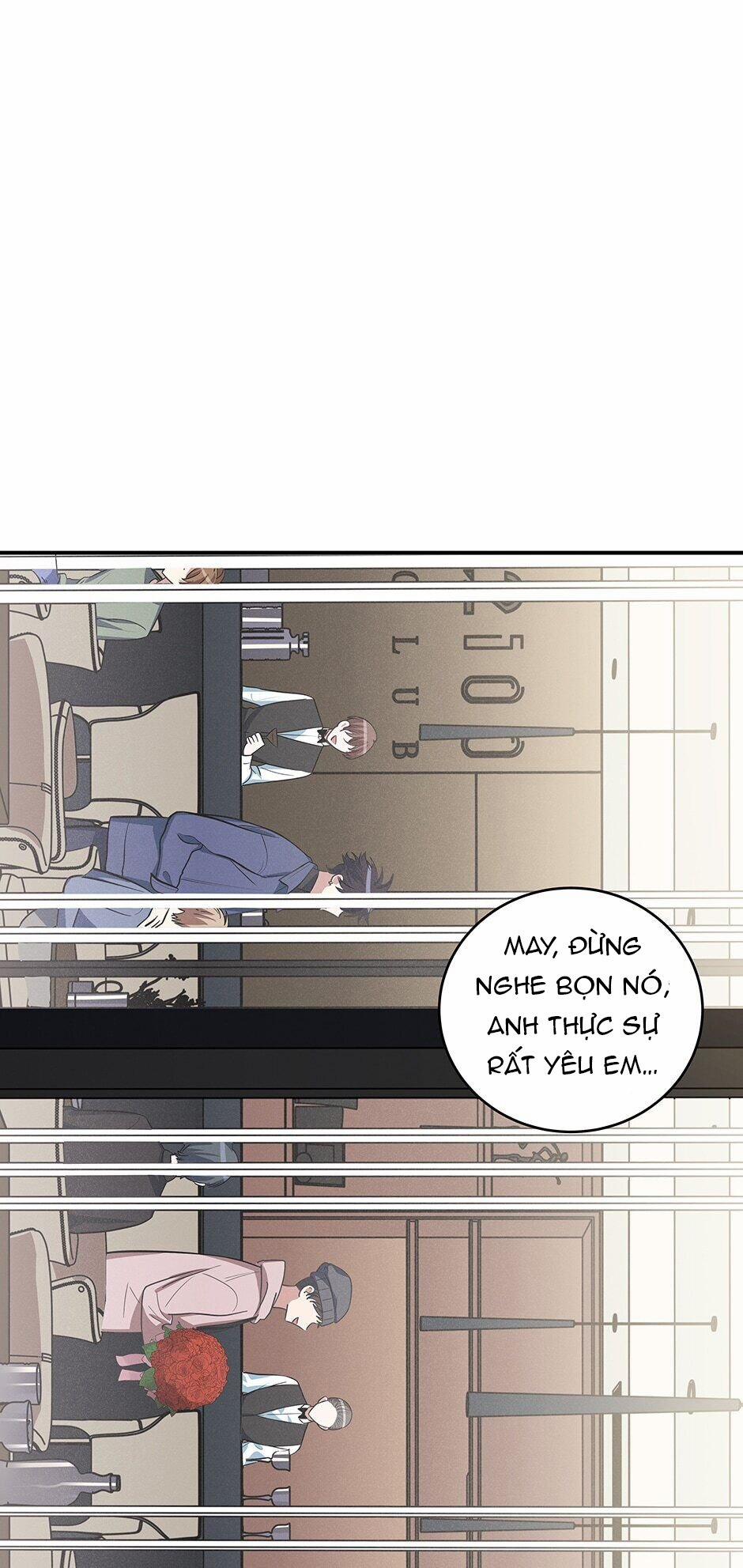 Killing My Love 3.2 trang 24