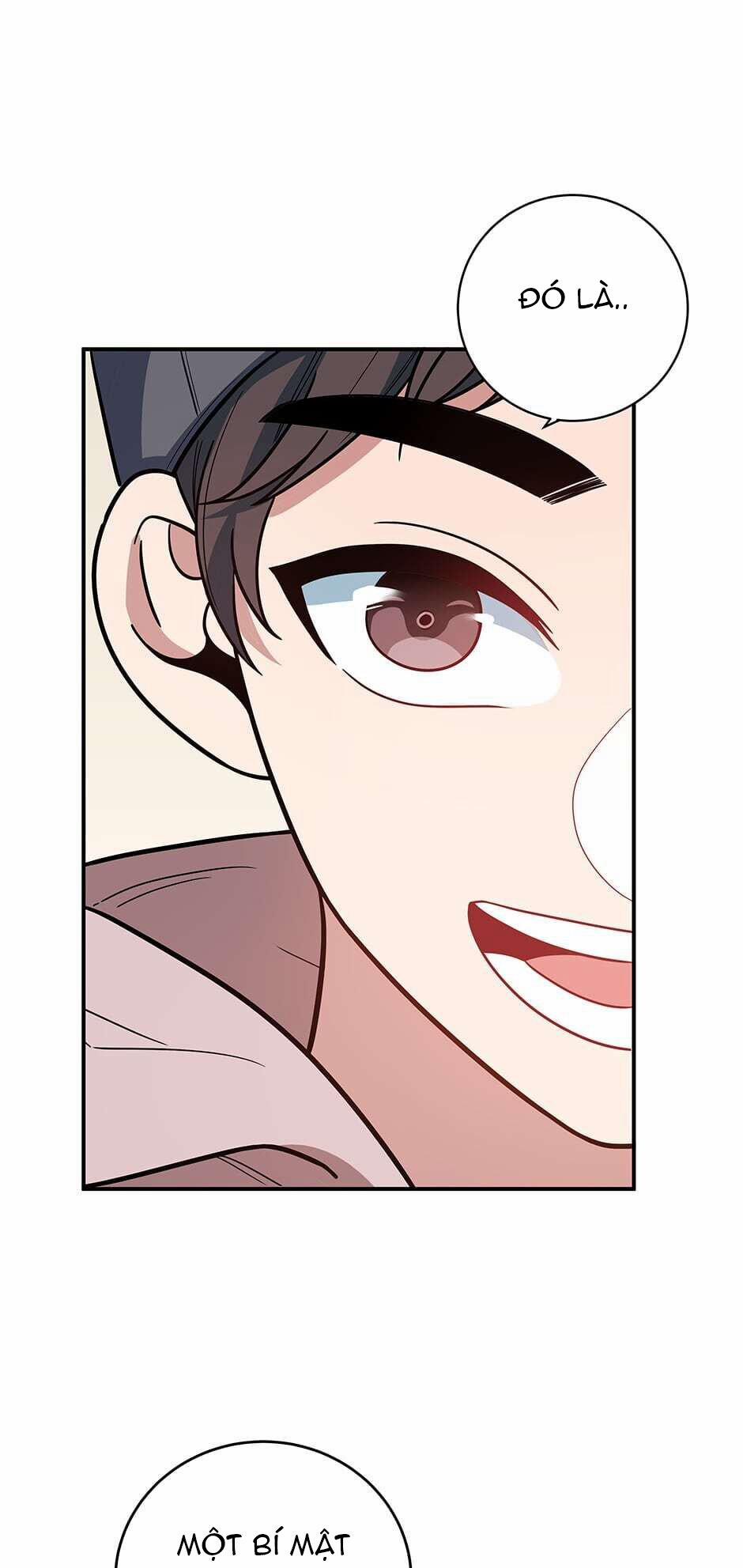 Killing My Love 3.2 trang 26