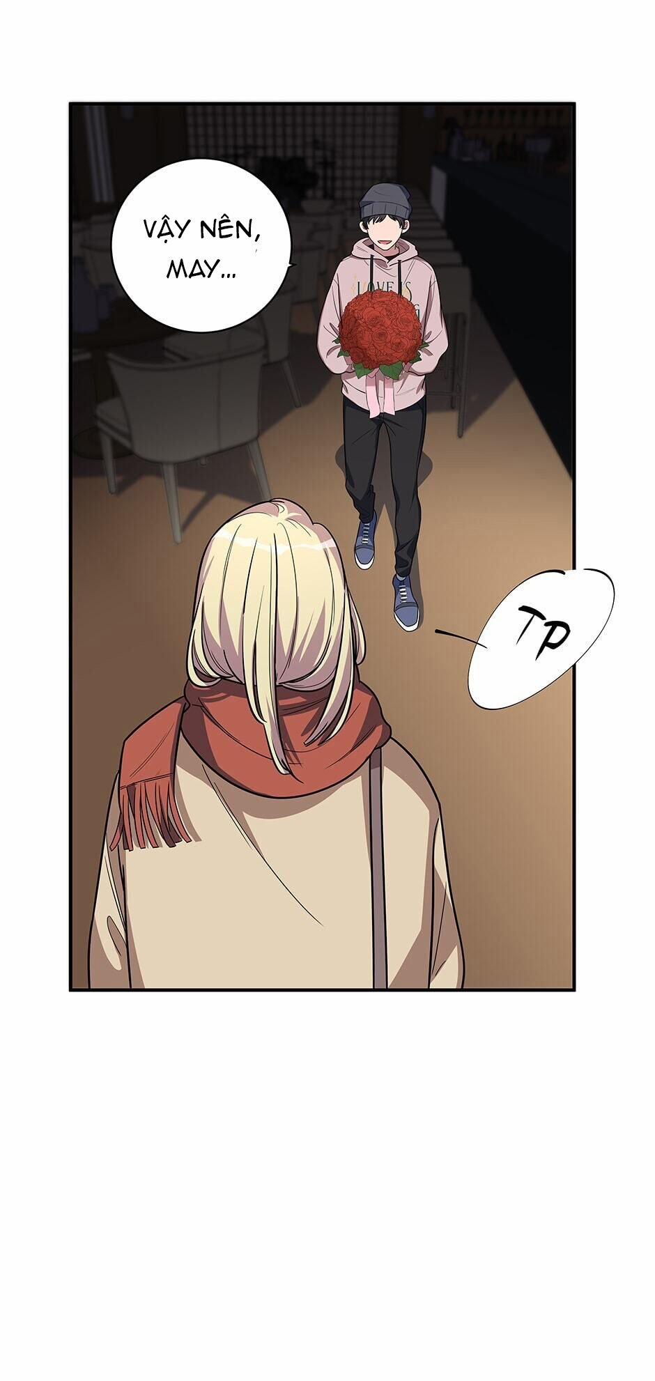 Killing My Love 3.2 trang 28