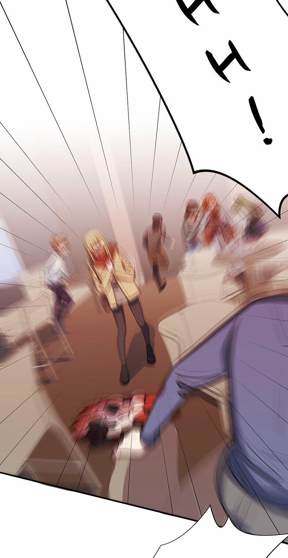 Killing My Love 3.2 trang 38