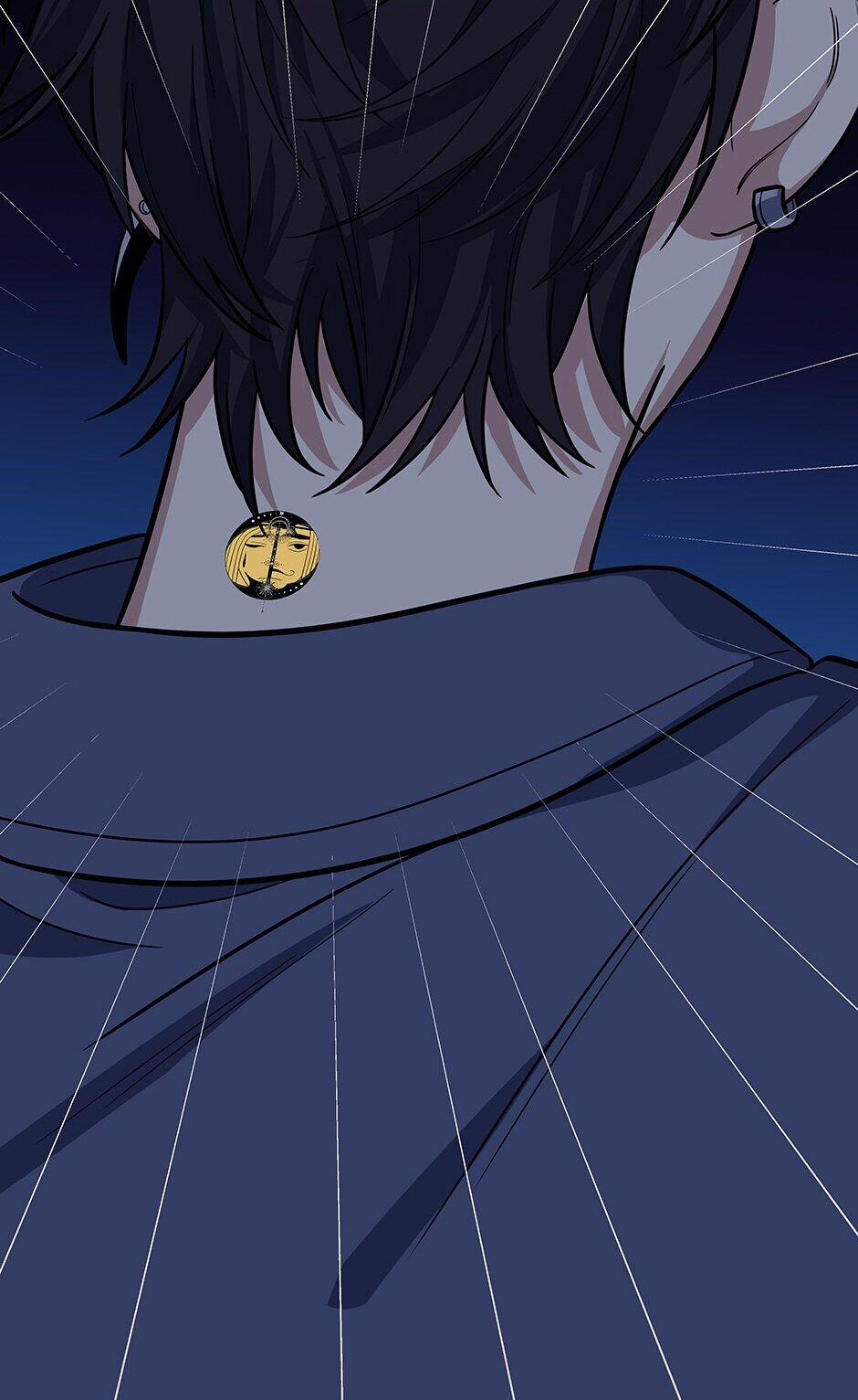 Killing My Love 3.2 trang 41